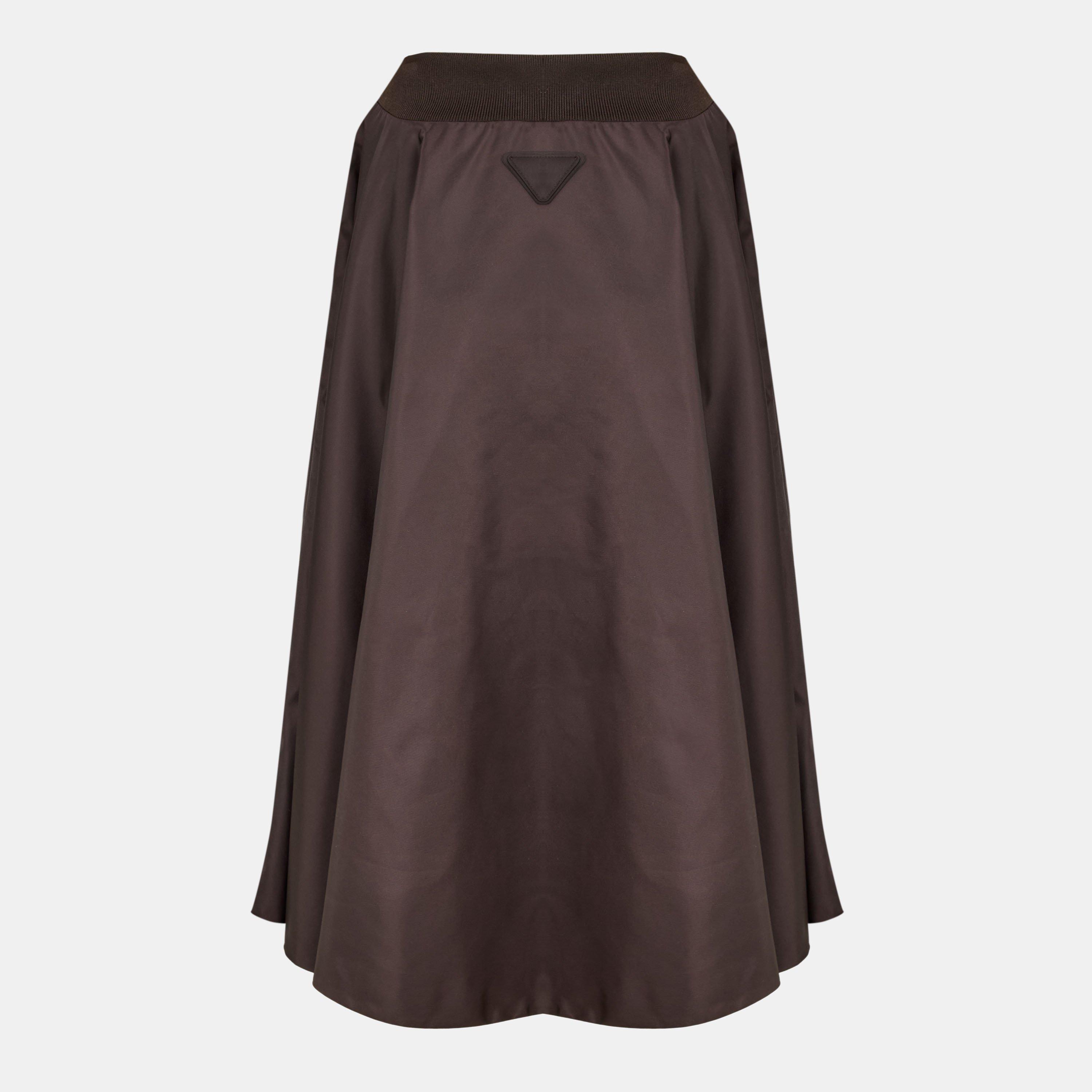 Moro - Prada - Women's Midi Skirts - 2