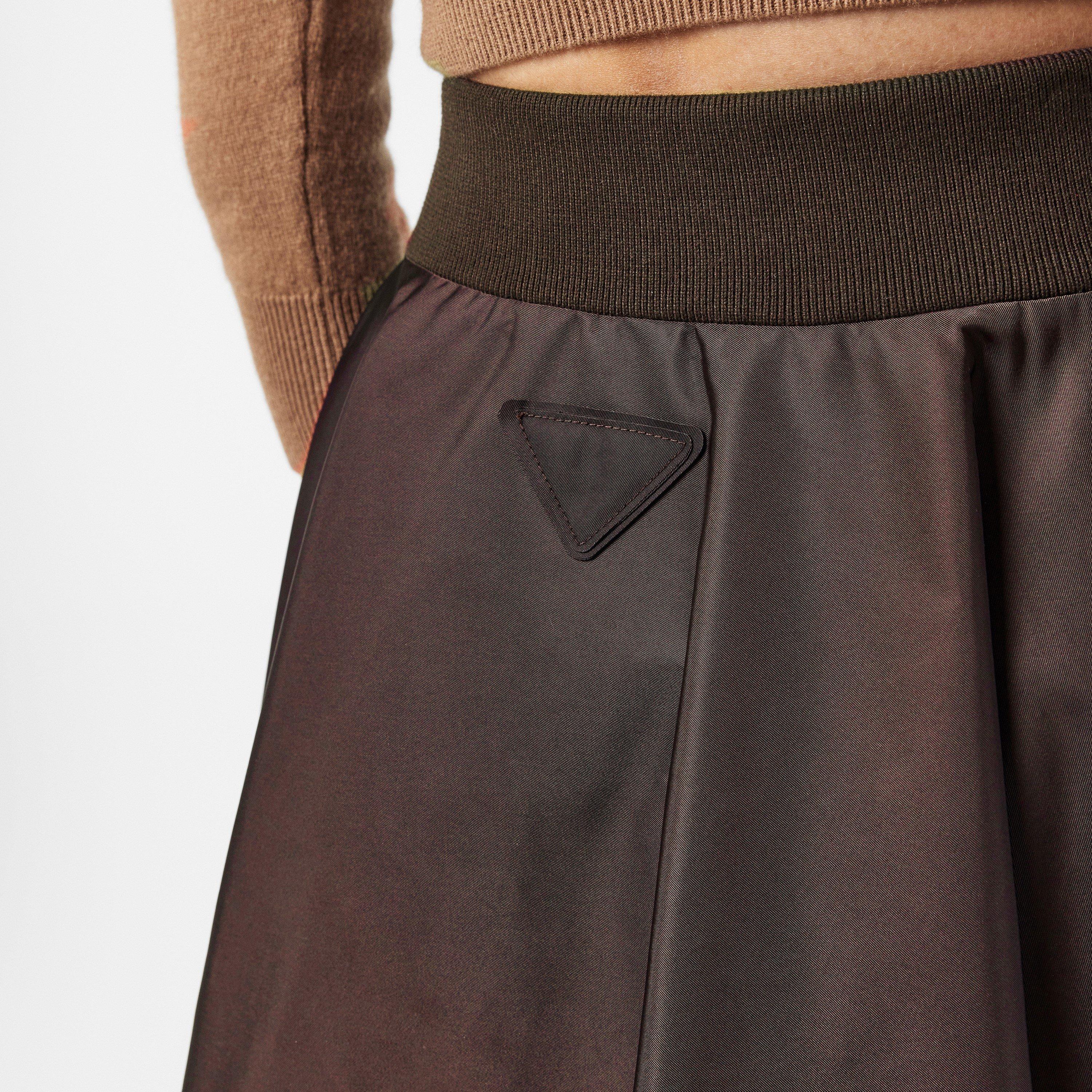 Moro - Prada - Women's Midi Skirts - 5