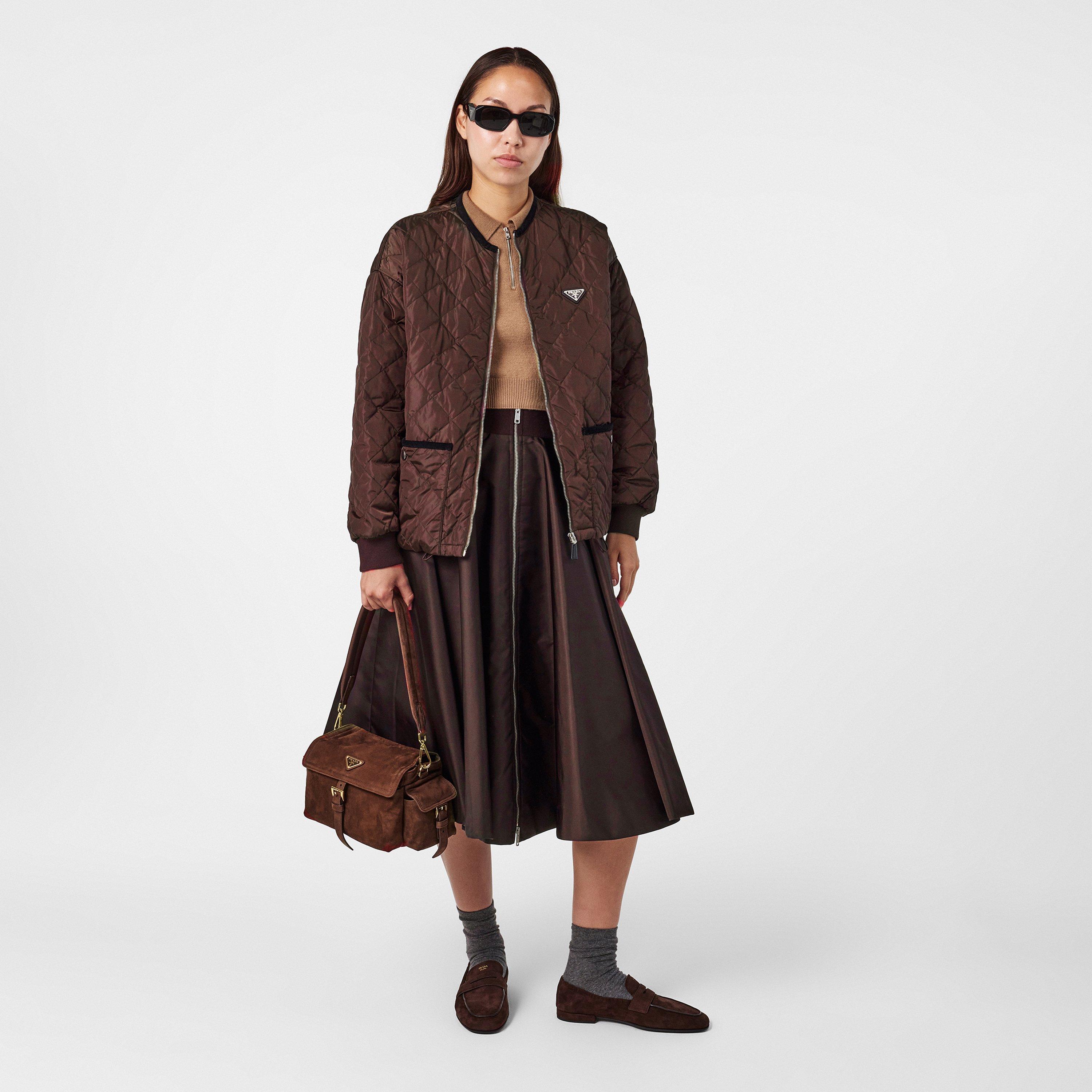 Moro - Prada - Women's Midi Skirts - 6