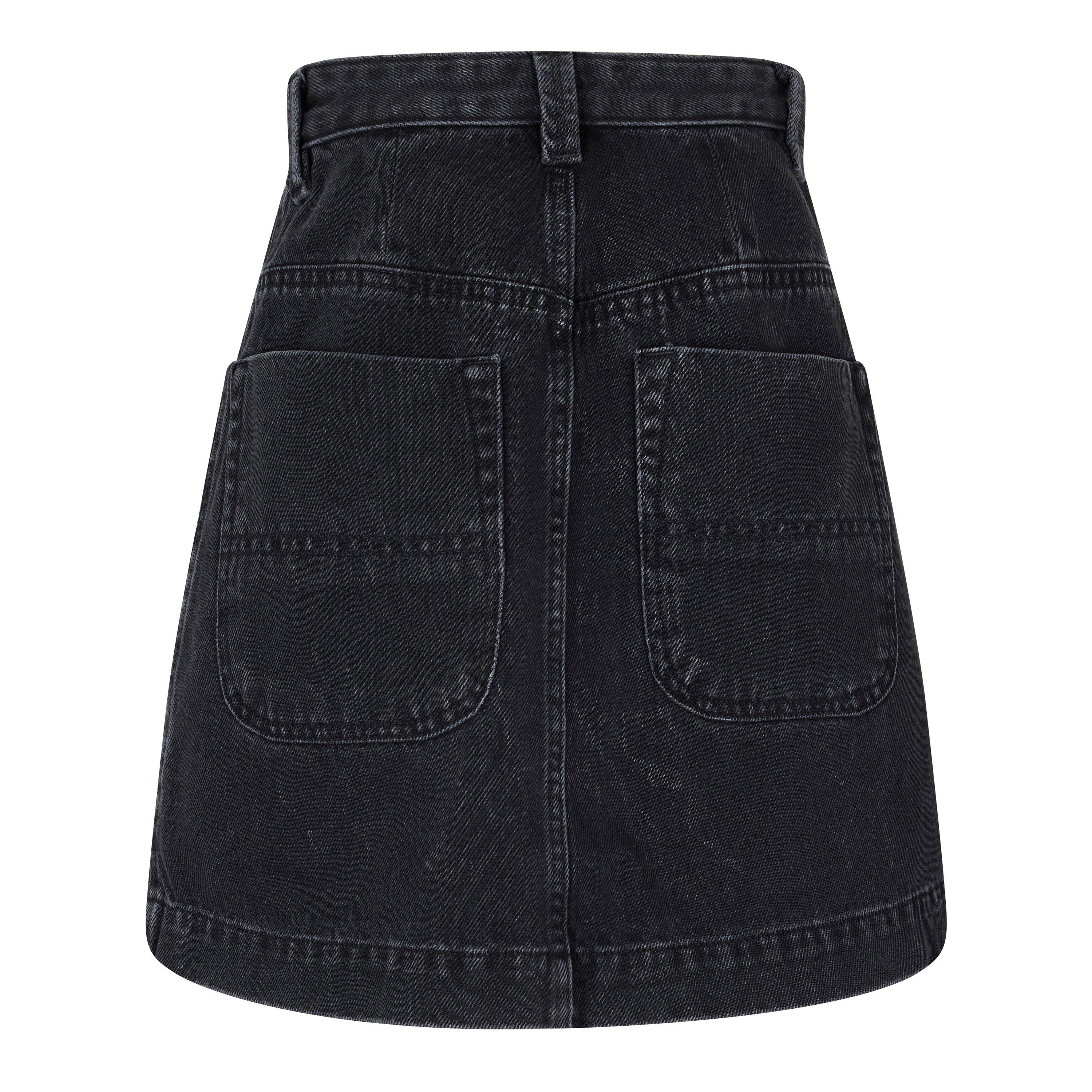 Blk Gry Denim - Diesel - Diesel De-Albus Gna Ld99 - 2