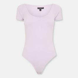 Brave Soul bodysuit with Gathered Detail