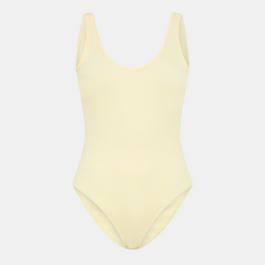 Brave Soul Vest Bodysuit