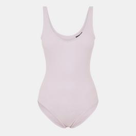 Brave Soul Vest Bodysuit