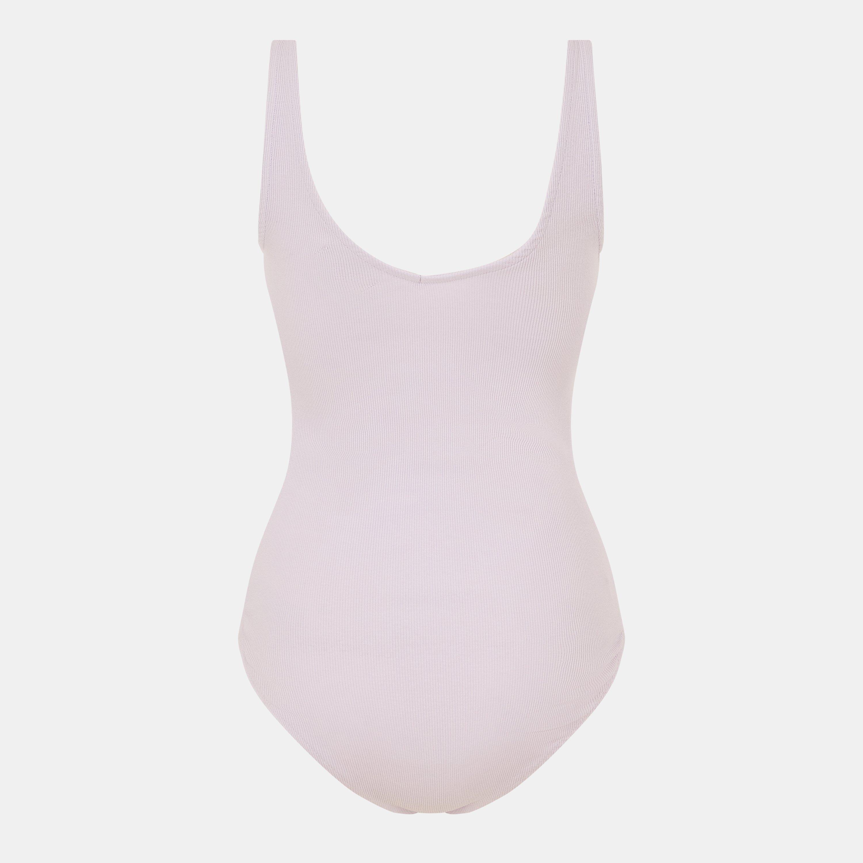 Grijspaars - Brave Soul - Vest Bodysuit - 2