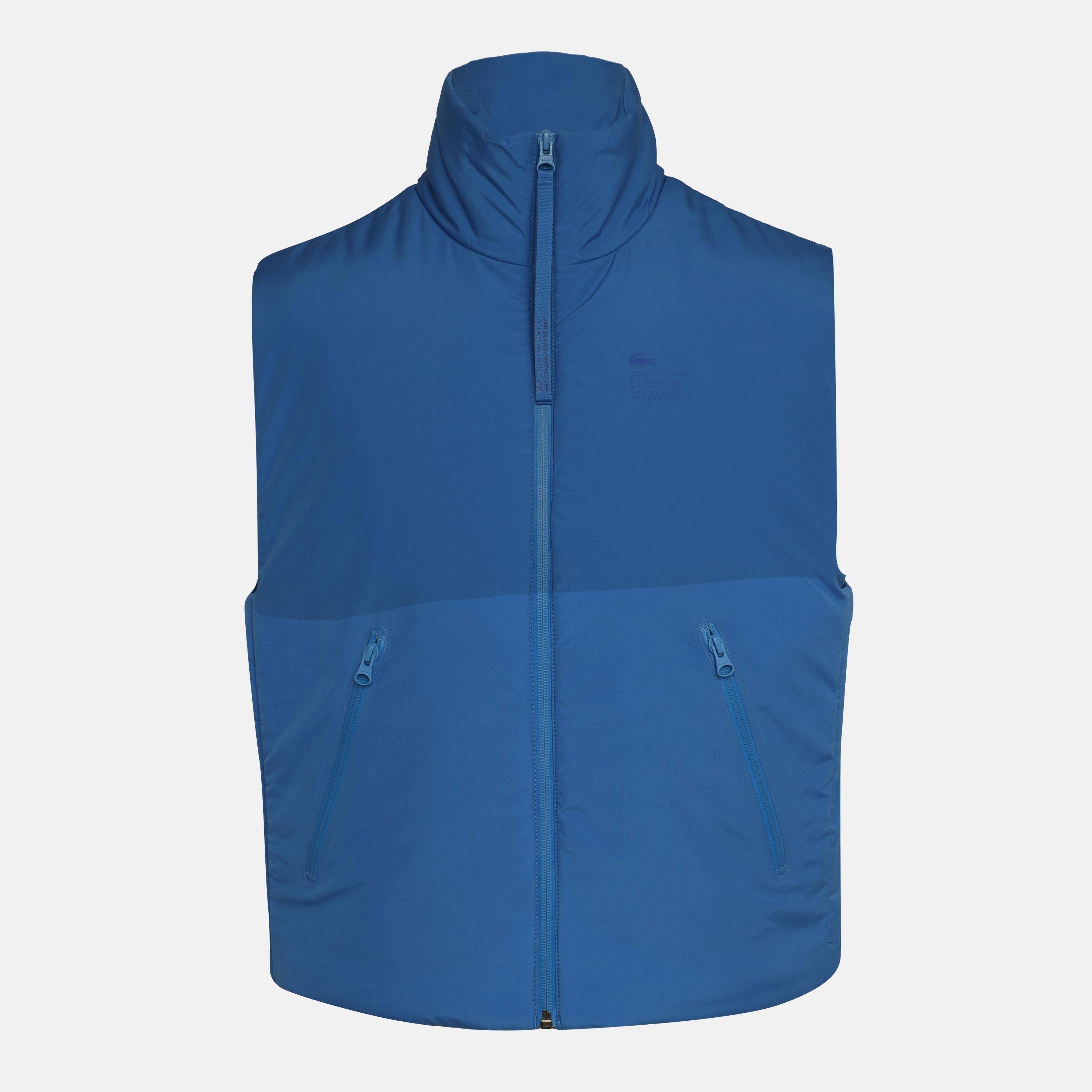 Kingdom - Lacoste - Women's Blouson Gilet
