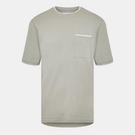Threadbare Tee Perth Sn99