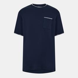 Threadbare Tee Perth Sn99