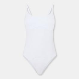 Brave Soul Vest Bodysuit