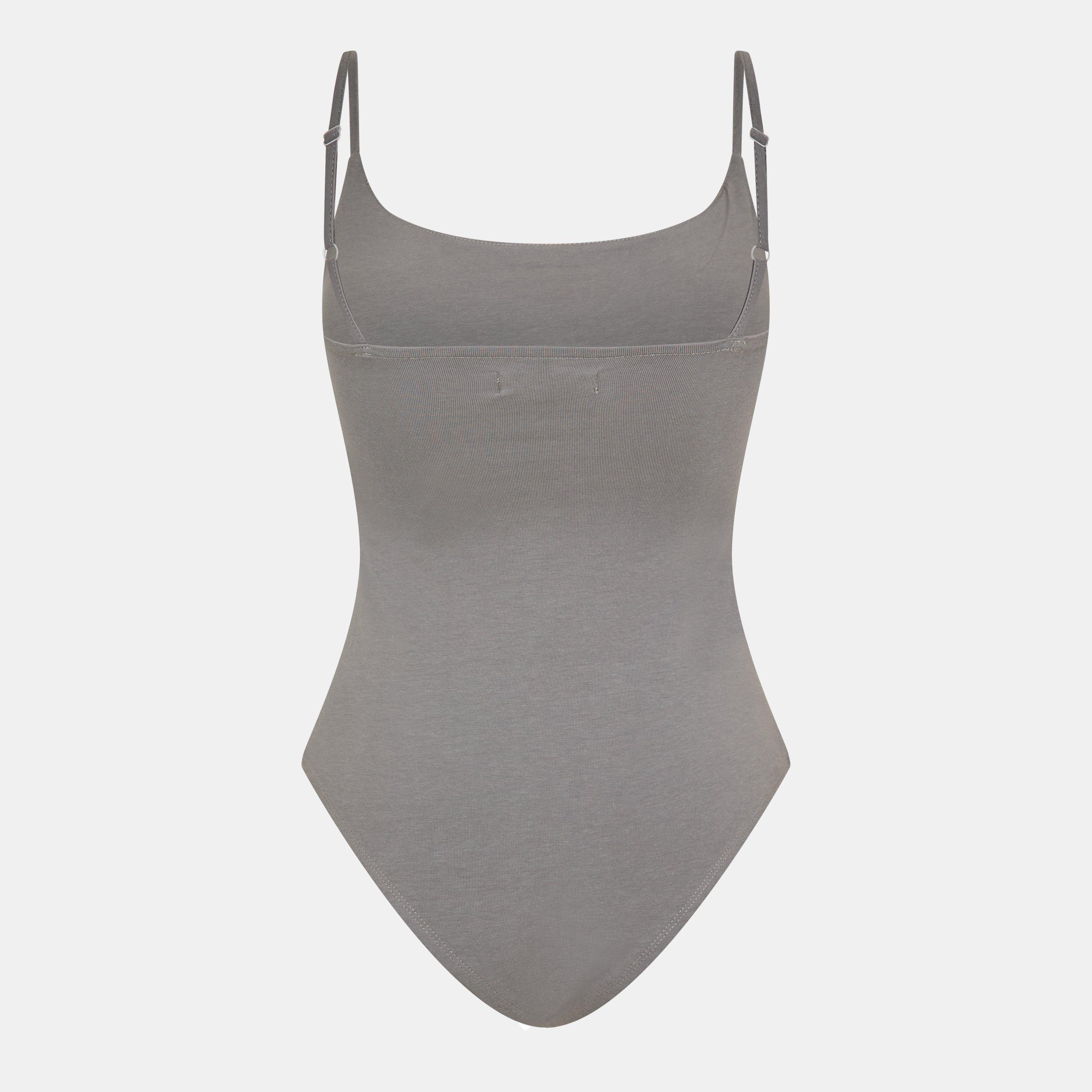 Slate - Brave Soul - Vest Bodysuit - 2