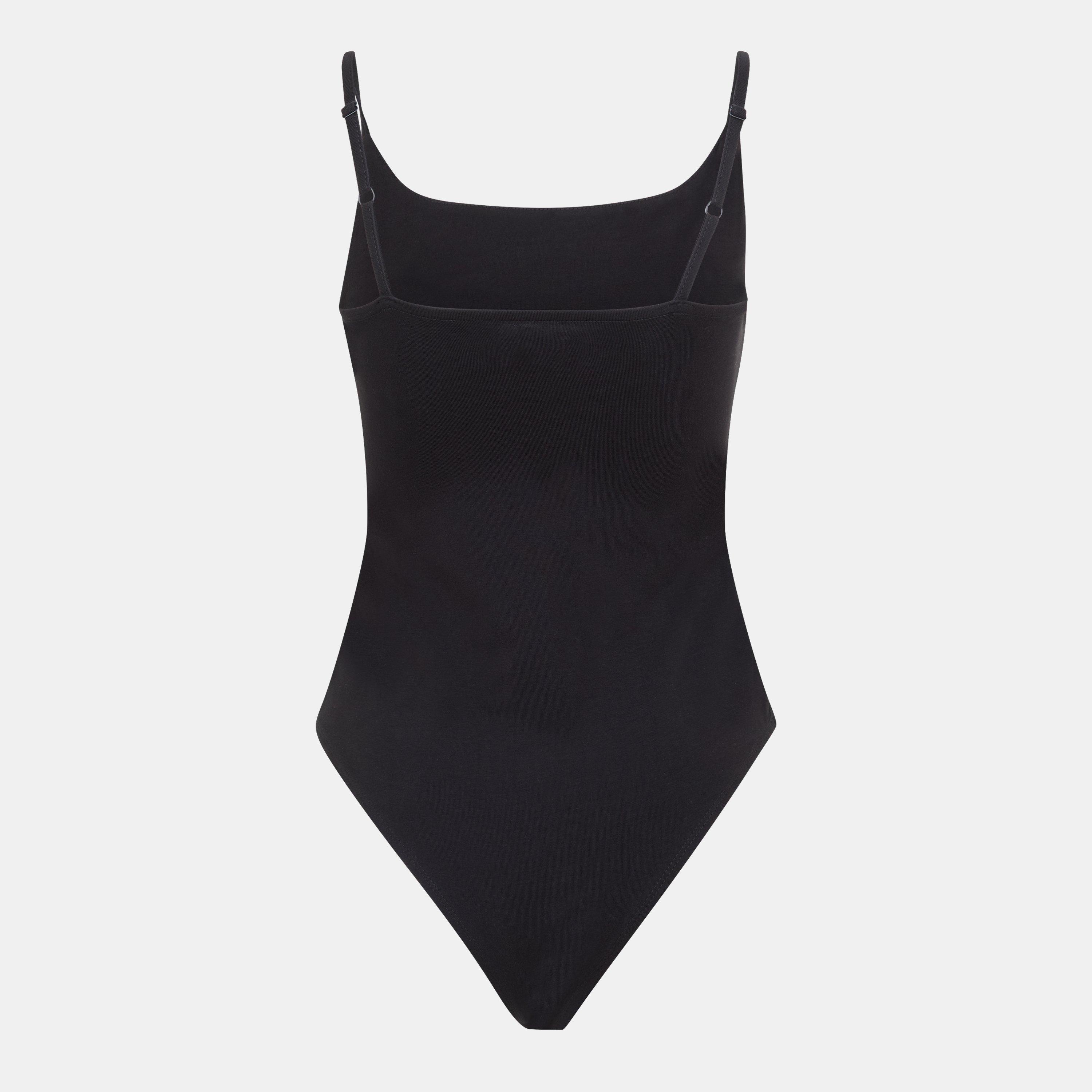 Sort - Brave Soul - Vest Bodysuit - 2