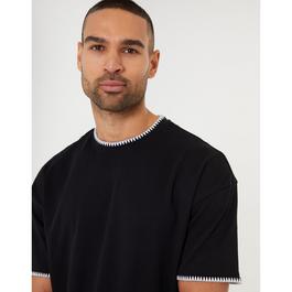 Threadbare Tee Triangle Sn99