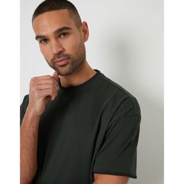 Threadbare Tee Triangle Sn99