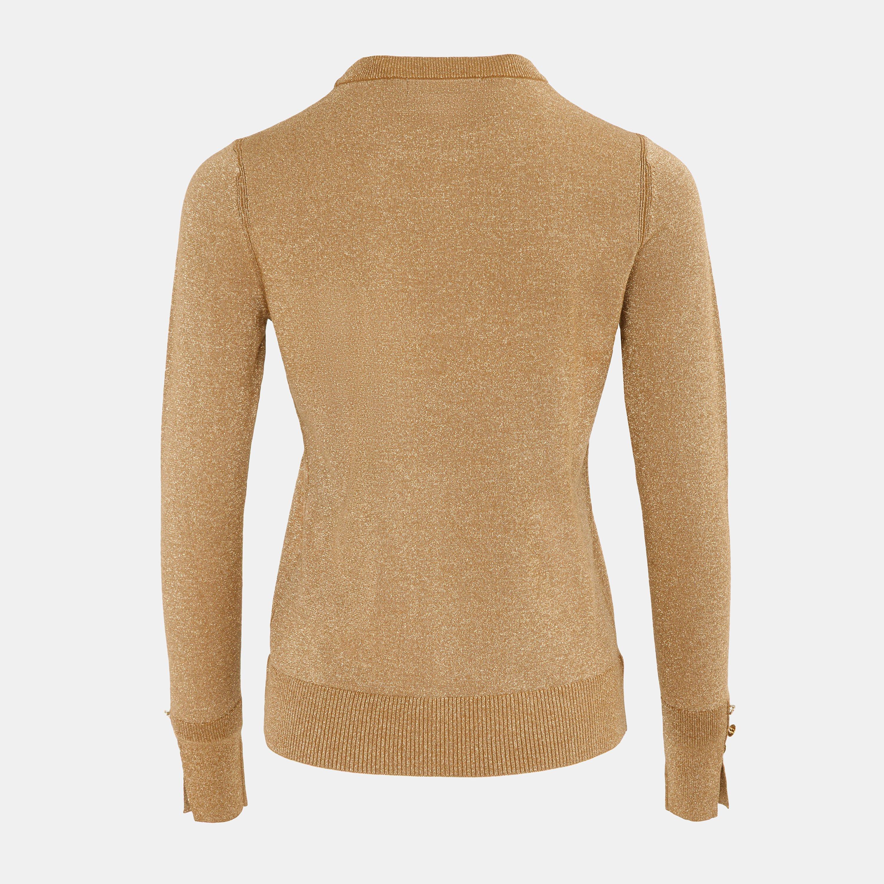 Or - Biba - Biba Shimmer Jumper Ld61 - 2