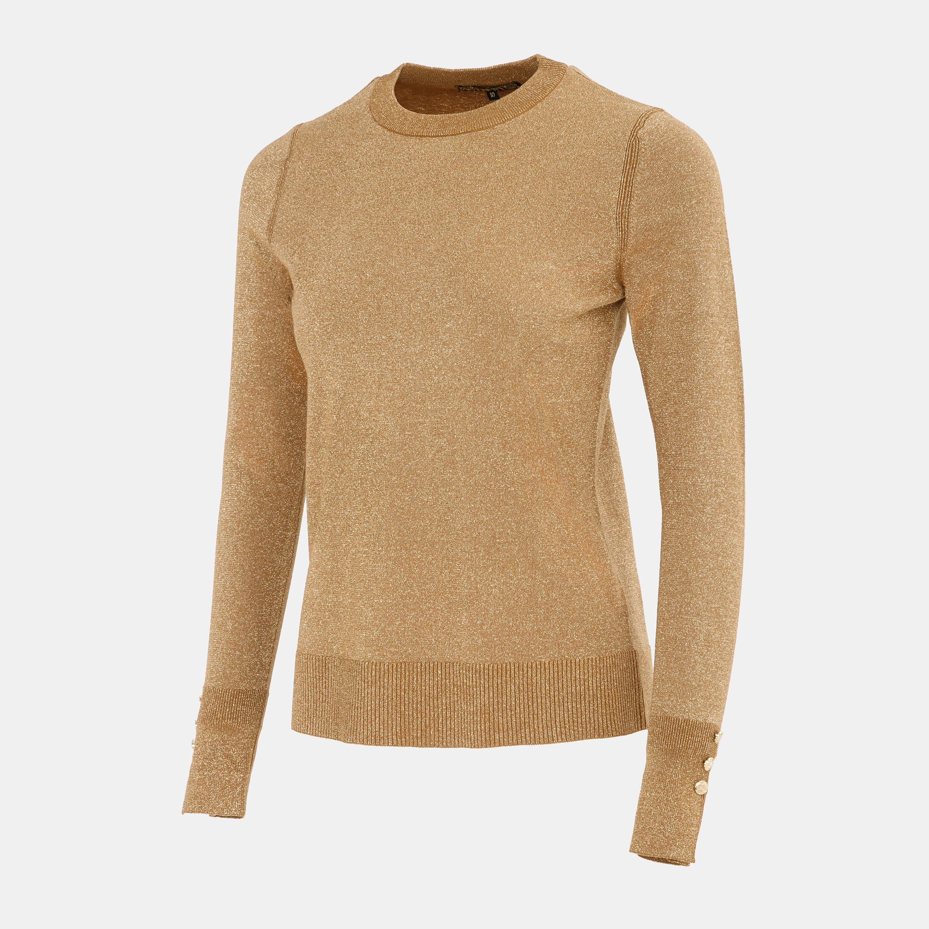 Or - Biba - Biba Shimmer Jumper Ld61 - 3