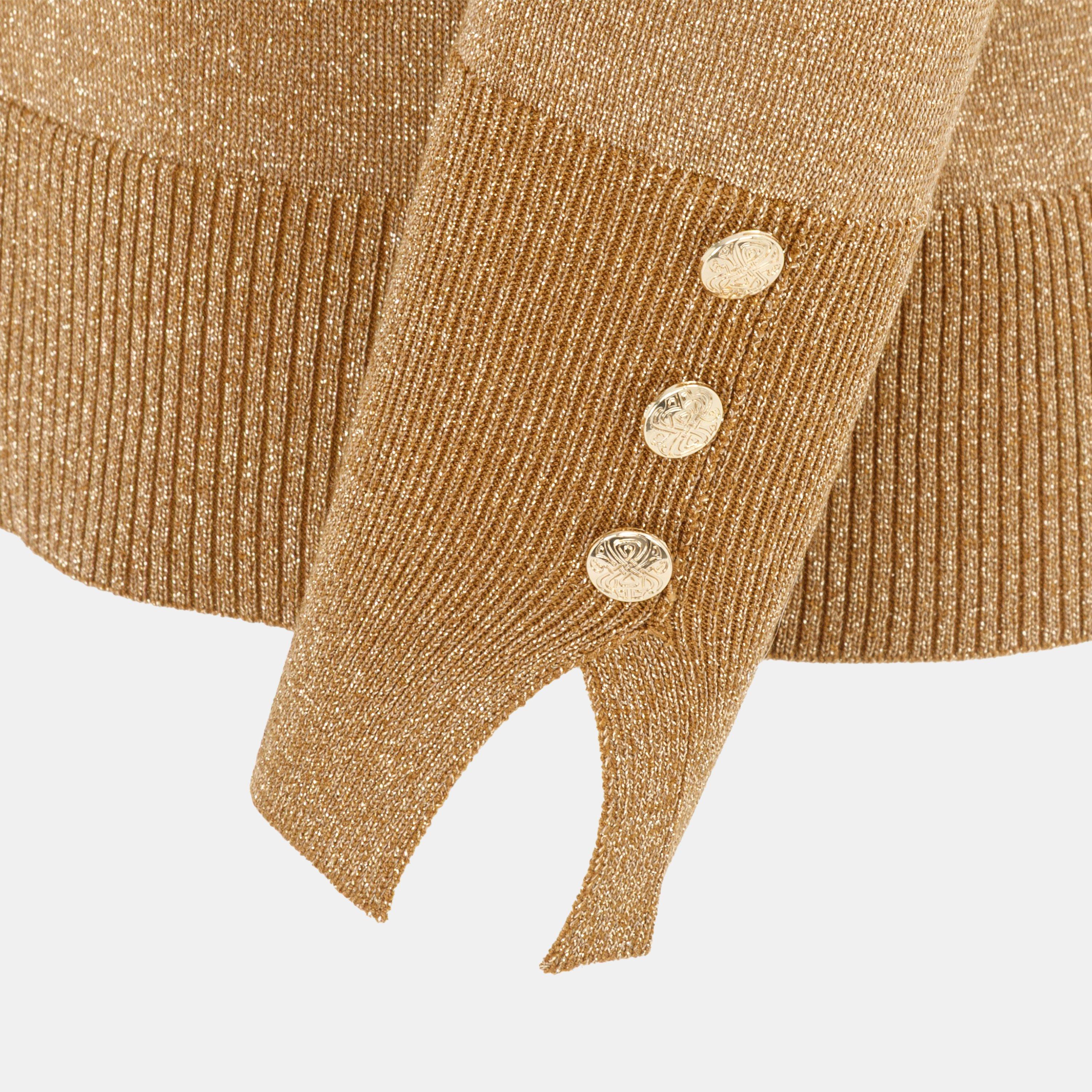 Or - Biba - Biba Shimmer Jumper Ld61 - 4