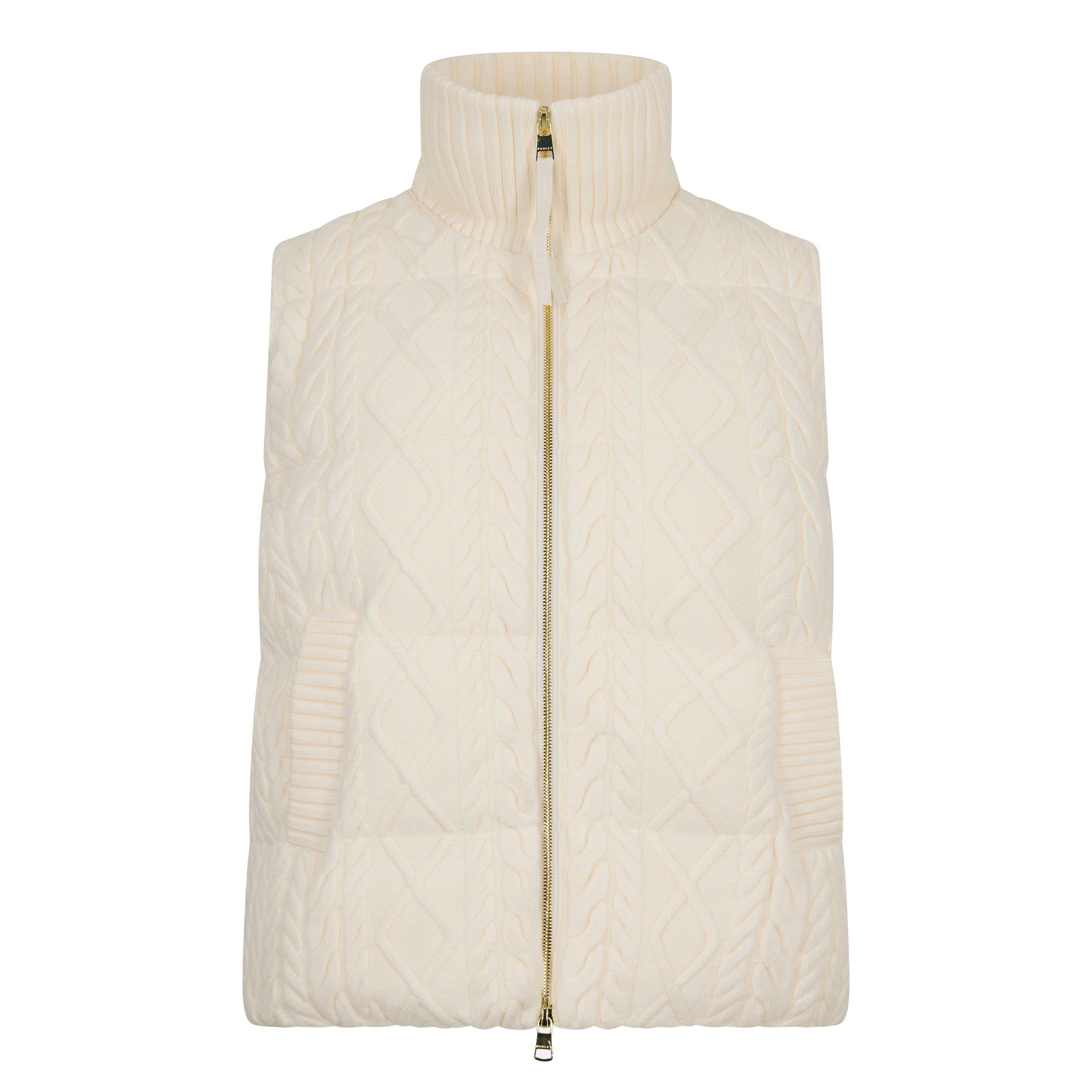 egret - Varley - Irina Vest - 1