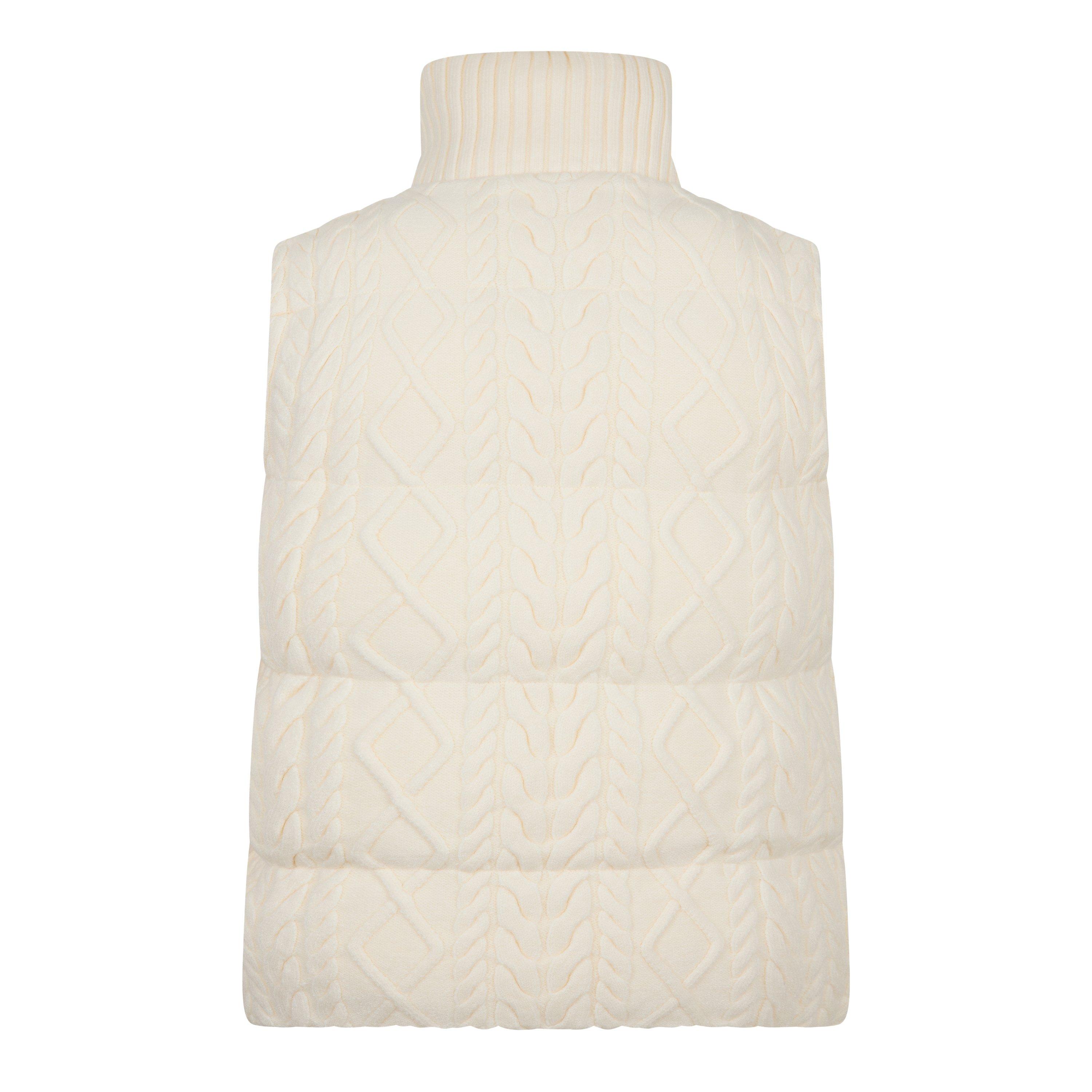 egret - Varley - Irina Vest - 2