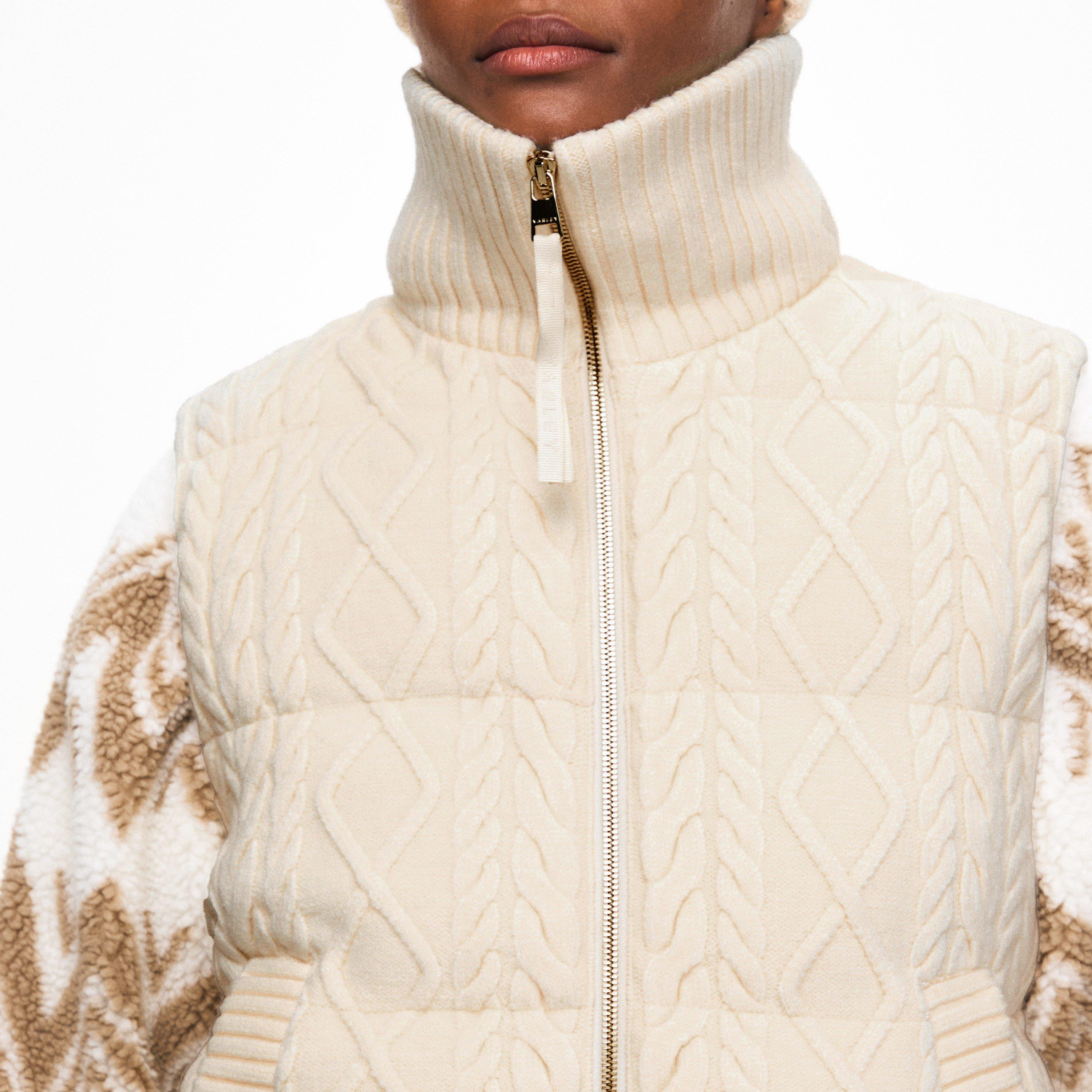 egret - Varley - Irina Vest - 5