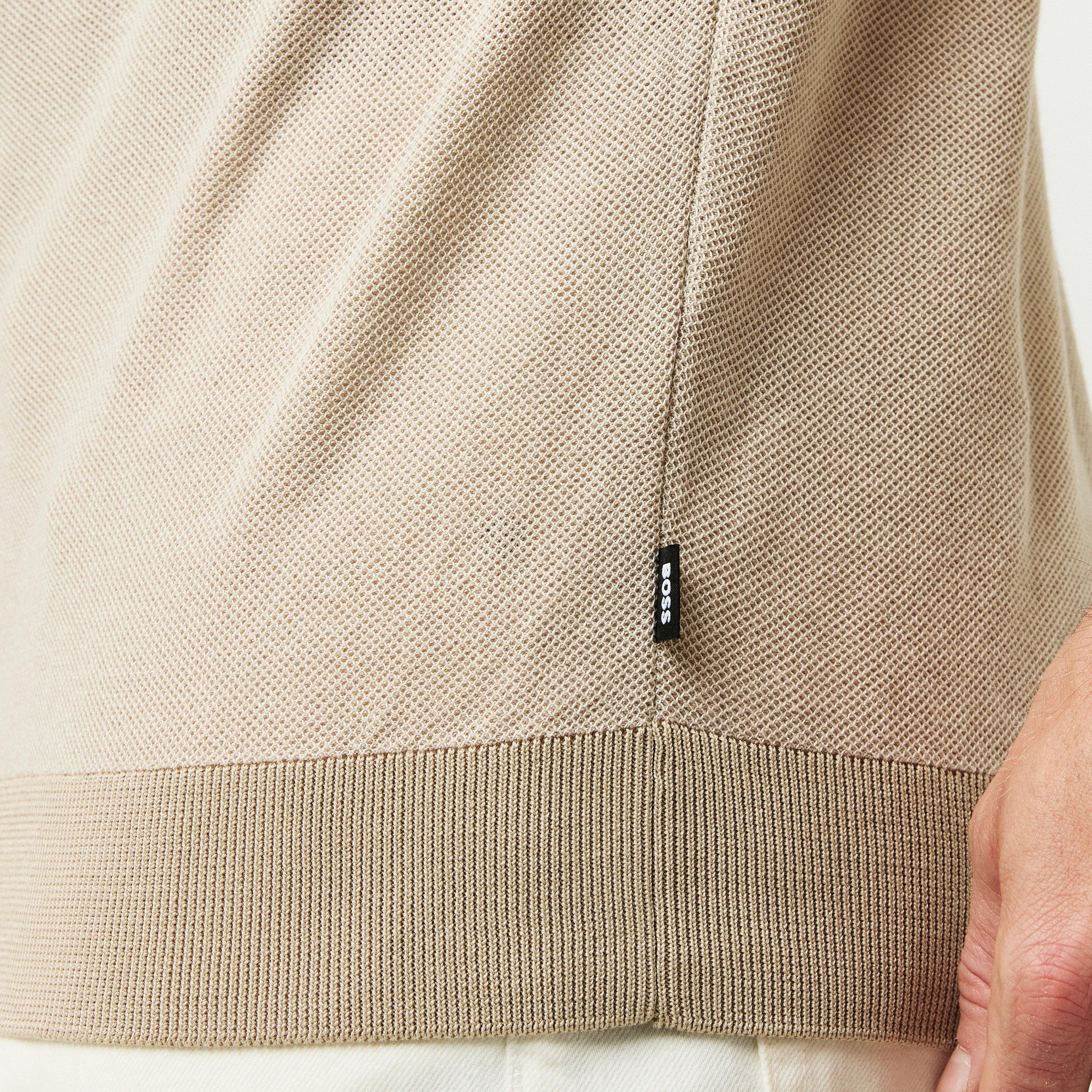 Open White 131 - Boss - Men's H-Jianfranco Design T-Shirt - 5