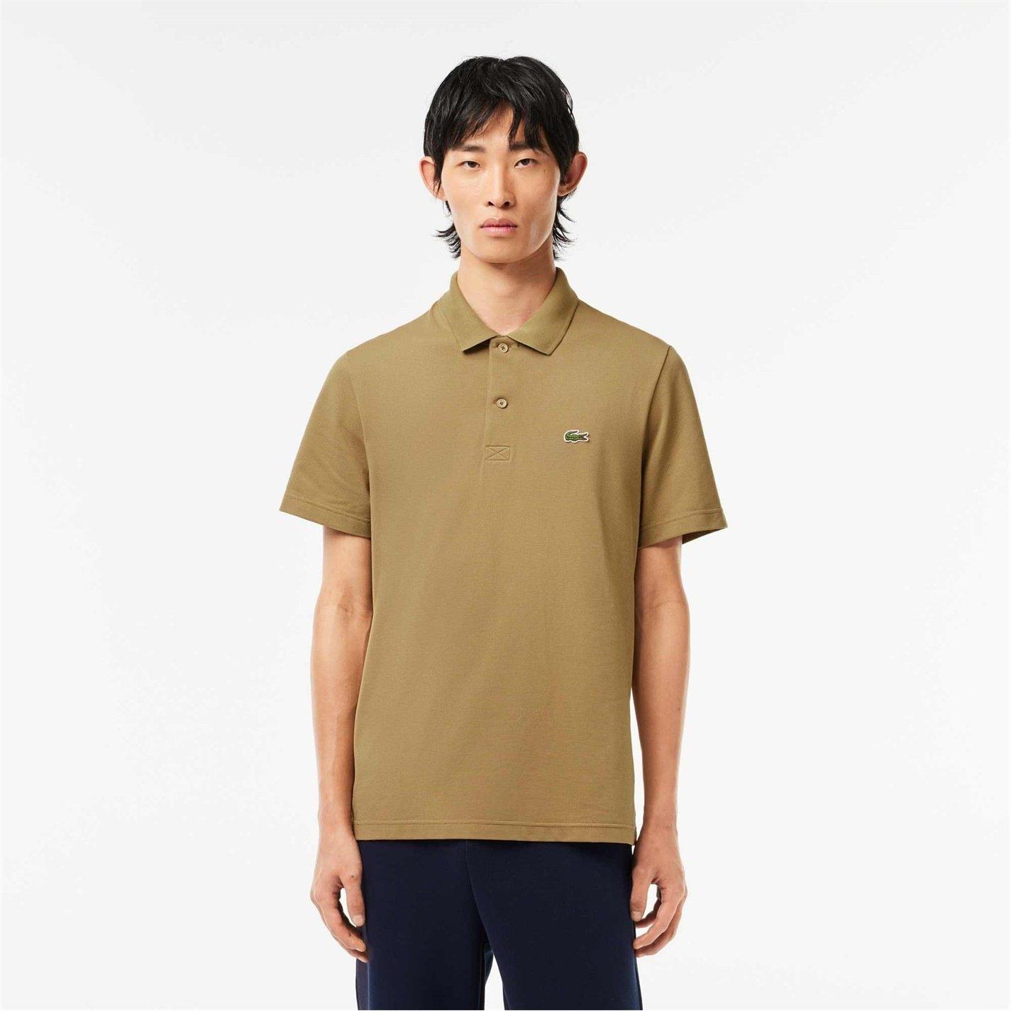 Sport Polo Shirt Mens