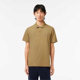 Lacoste Sport Polo Shirt Mens