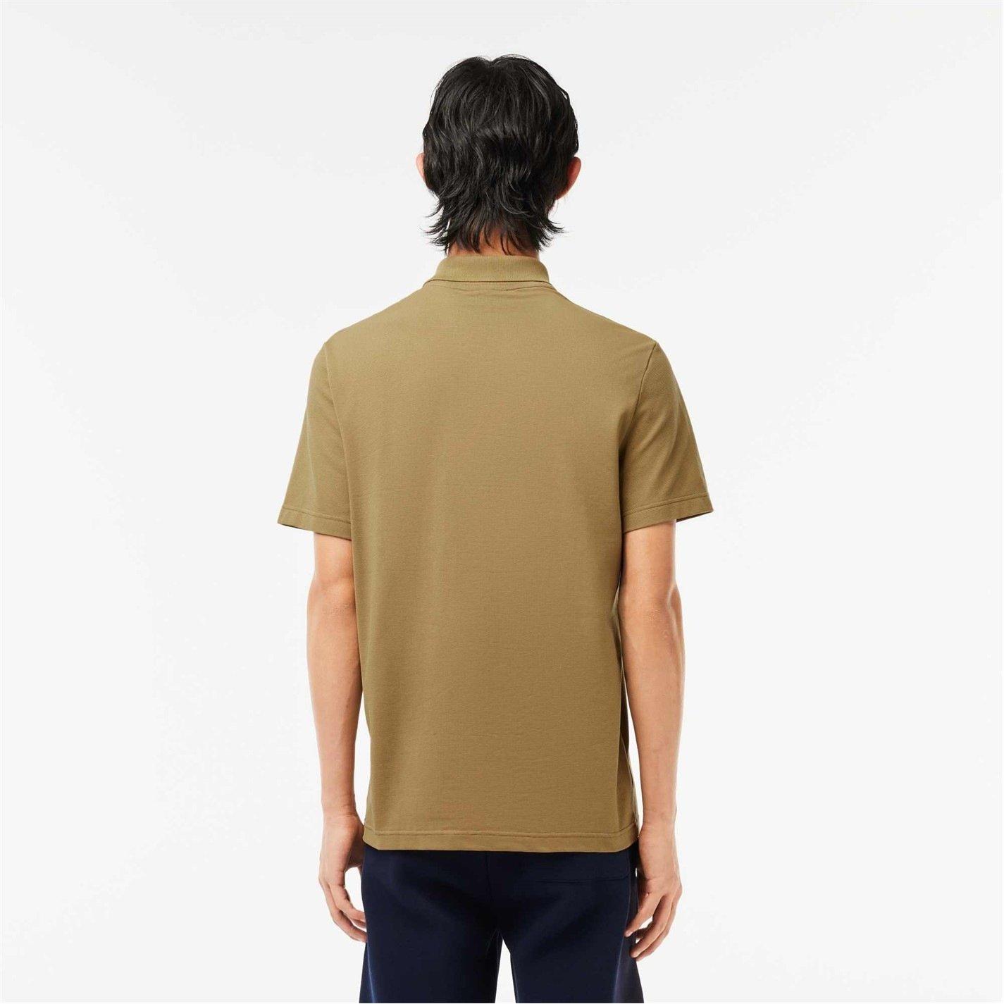Cookie SIX - Lacoste - Sport Polo Shirt Mens - 2