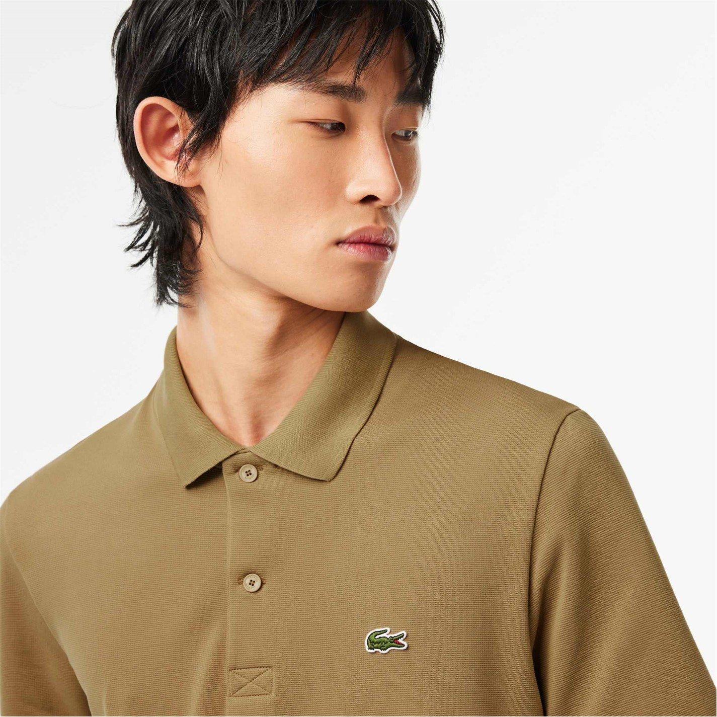 Cookie SIX - Lacoste - Sport Polo Shirt Mens - 3