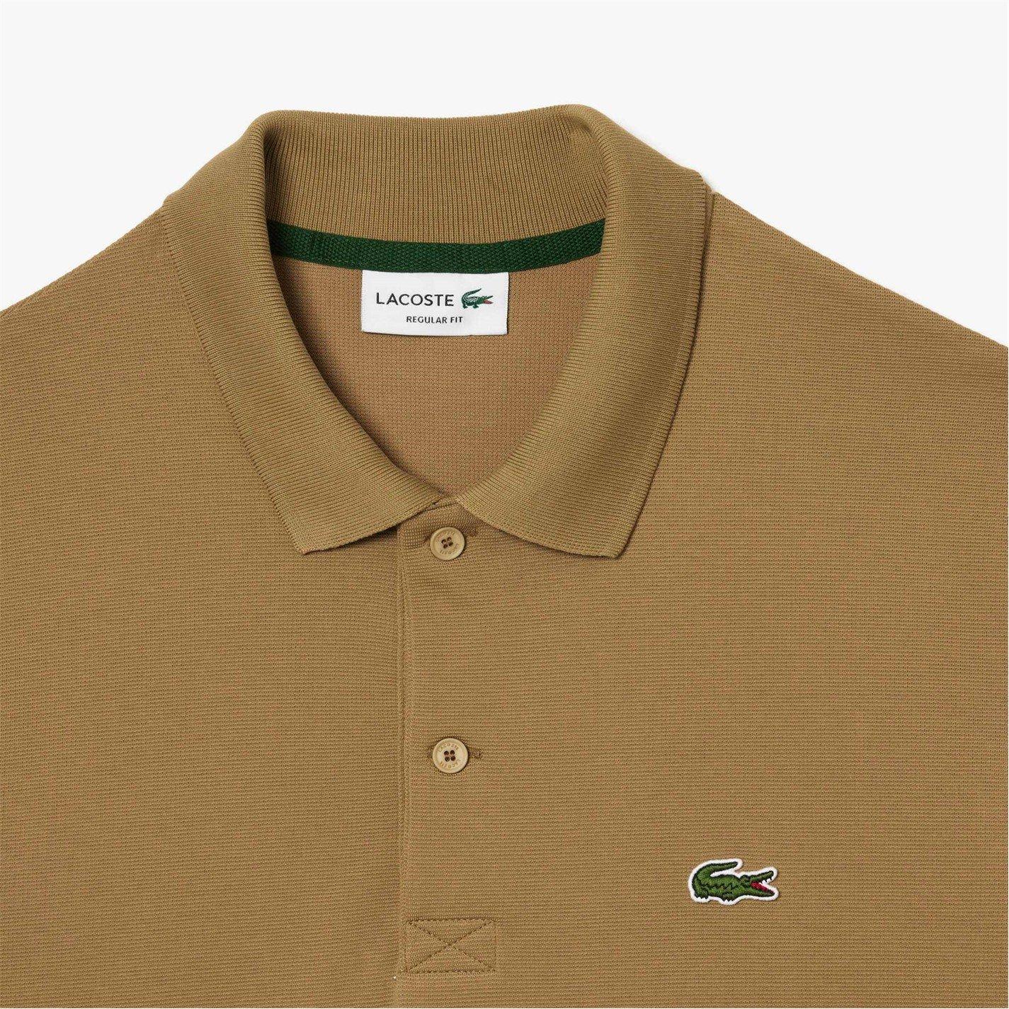 Cookie SIX - Lacoste - Sport Polo Shirt Mens - 4