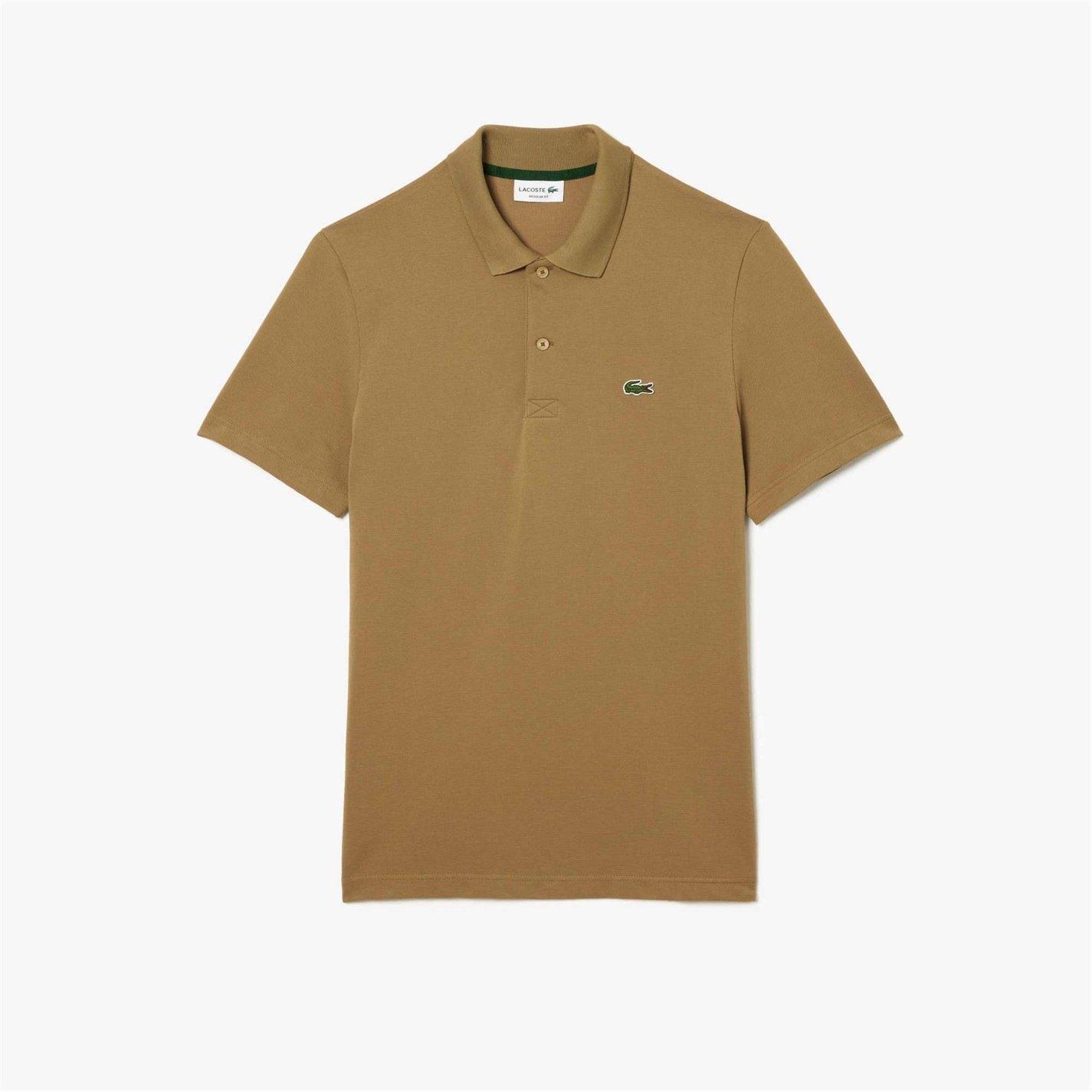 Cookie SIX - Lacoste - Sport Polo Shirt Mens - 5