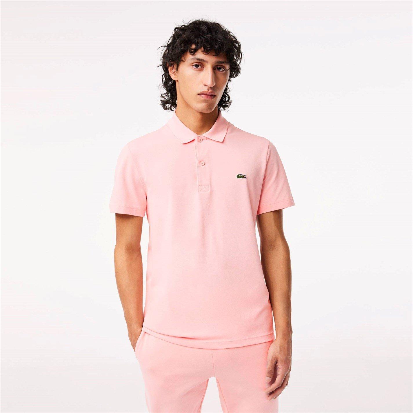 Polos lacoste sport best sale