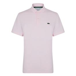 Lacoste Sport Polo Shirt Mens