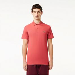 Lacoste Sport Polo Shirt Mens