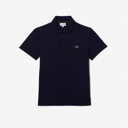 Lacoste T-shirt INF ML Bando AZUL ROYAL 02 AZUL ROYAL