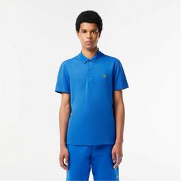 Lacoste Sport Polo Shirt Mens