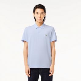 Lacoste Sport Polo Shirt Mens