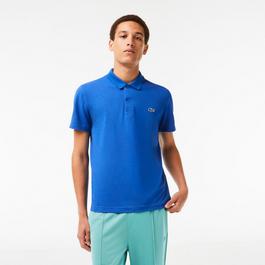 Lacoste Sport Polo Shirt Mens