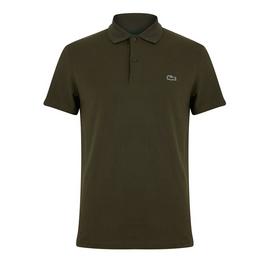 Lacoste Sport Polo Shirt Mens