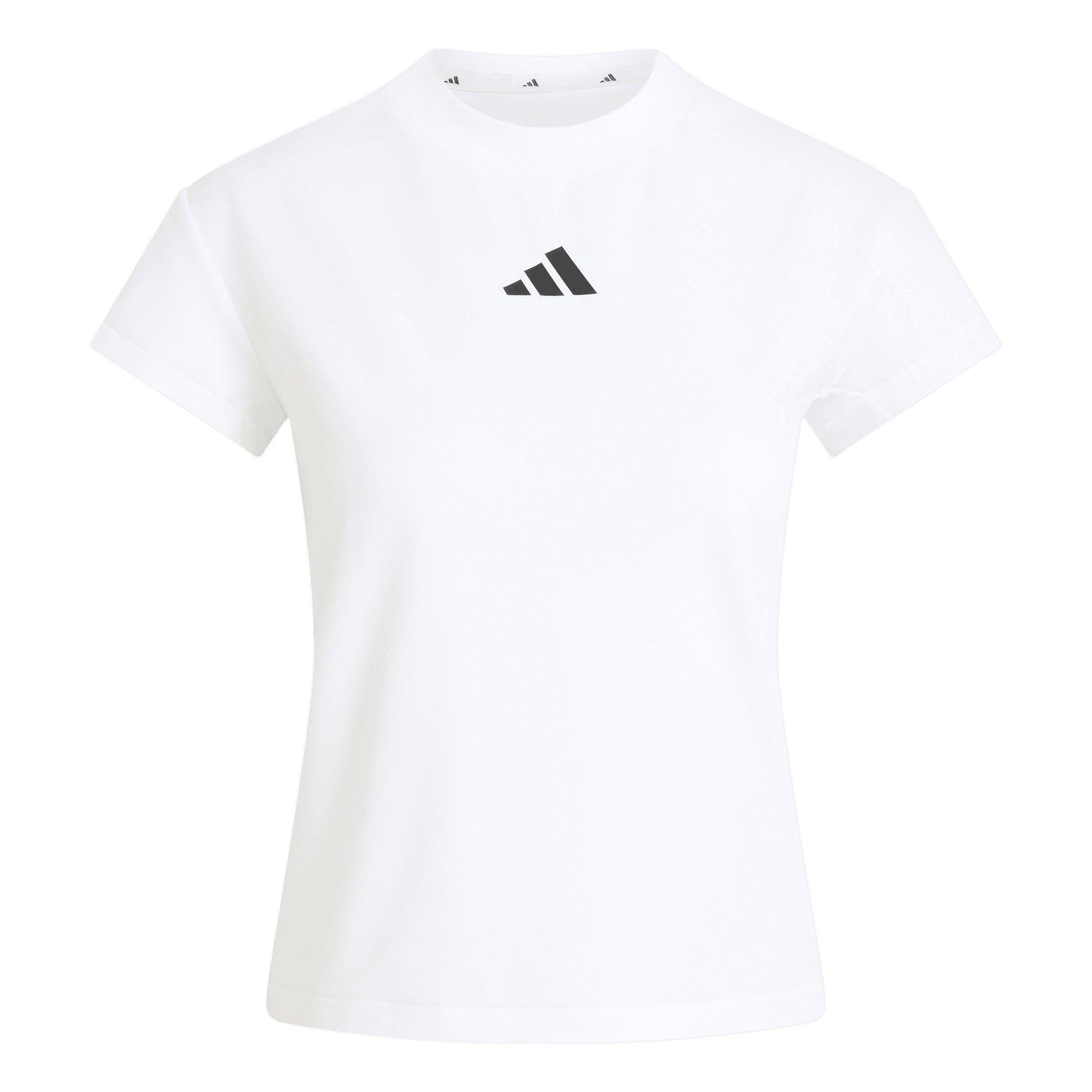 adidas Z.N.E. Womens Baby Tee