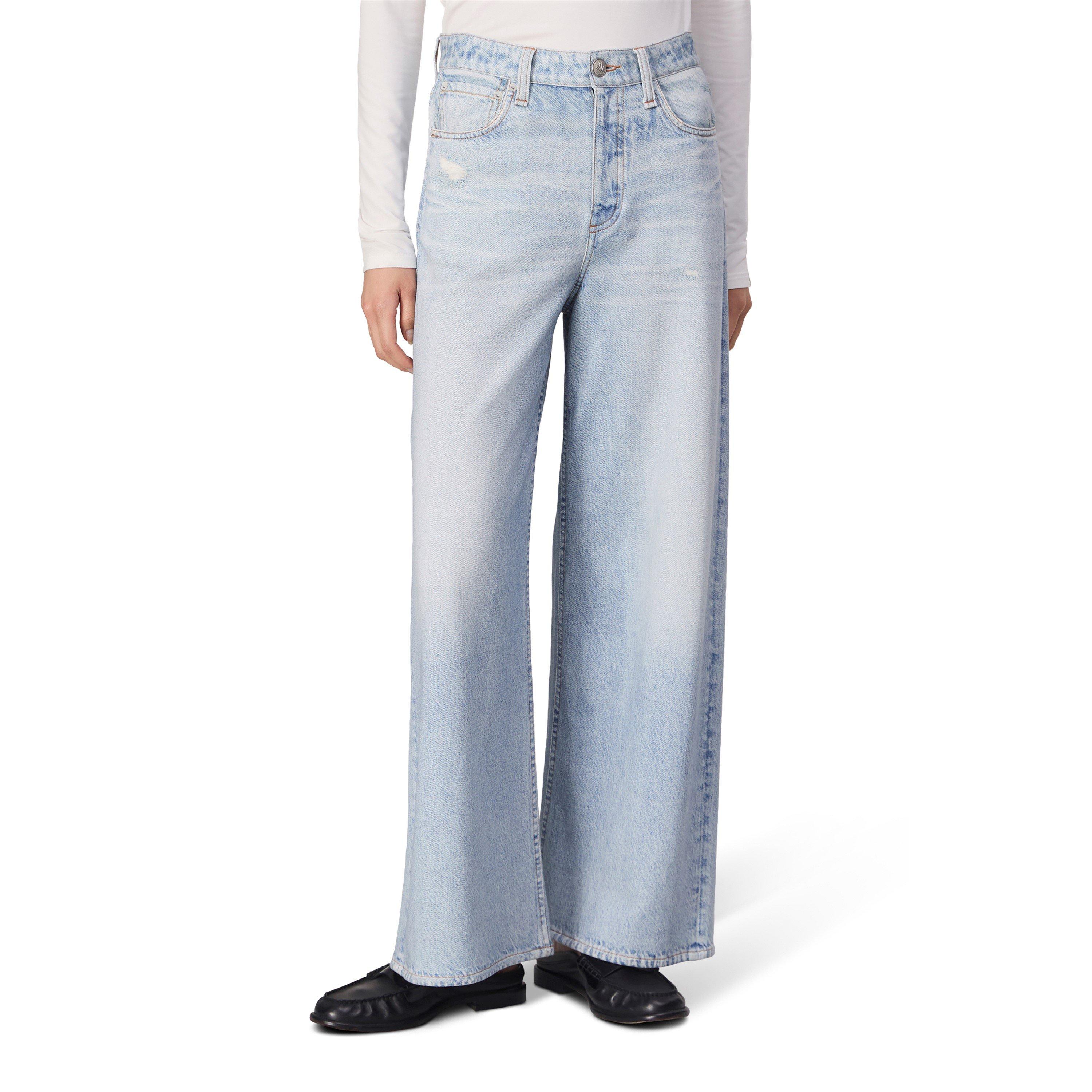 meadowblue - Rag and Bone - Miramar Sofie Trousers - 2