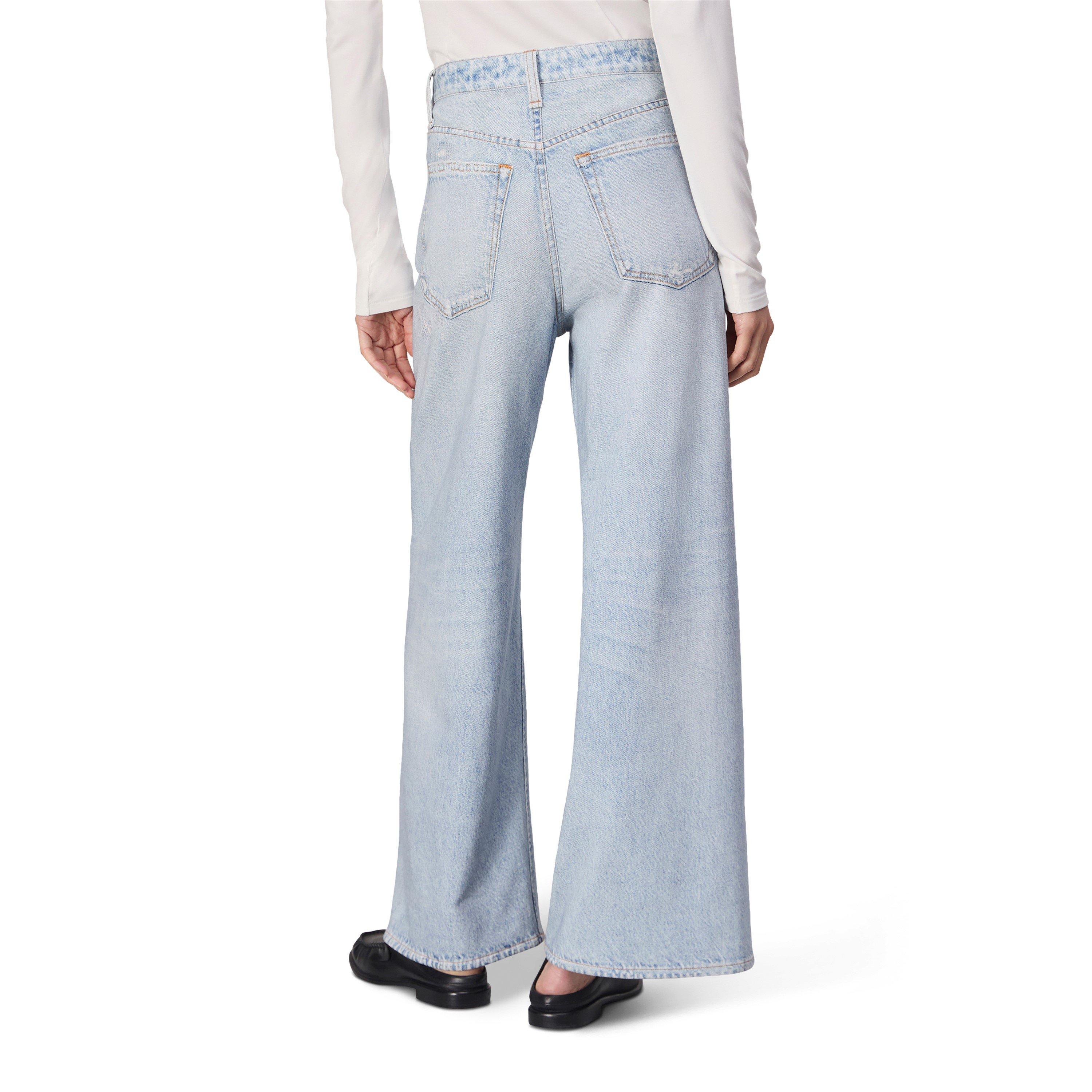 meadowblue - Rag and Bone - Miramar Sofie Trousers - 3
