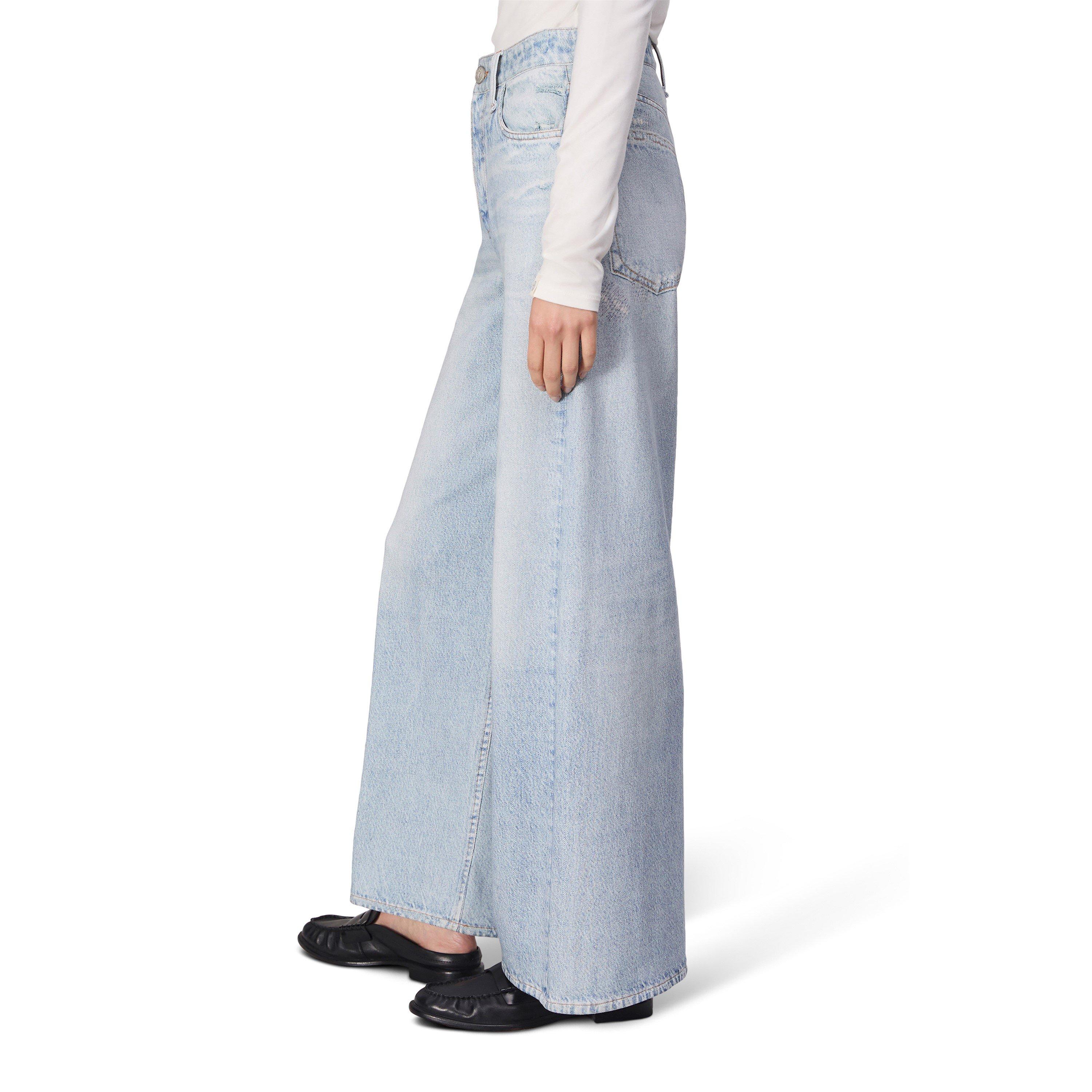 meadowblue - Rag and Bone - Miramar Sofie Trousers - 4