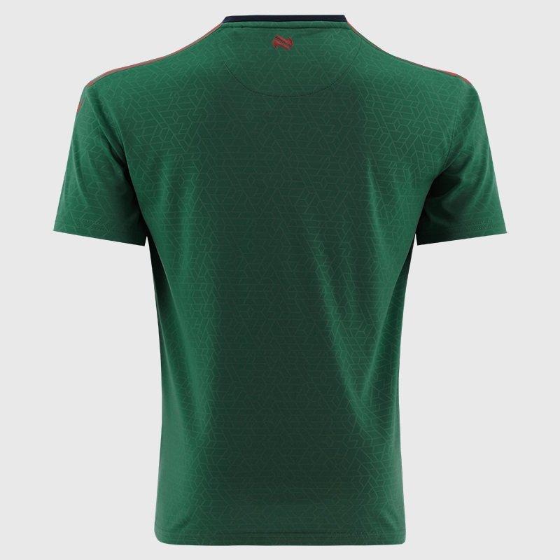BOT/RED/MNE - ONeills - Carlow Hydra T-Shirt Senior - 2