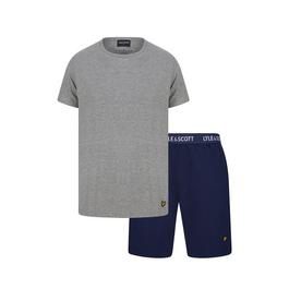 Lyle and Scott Lyle Jersey Set Sn00