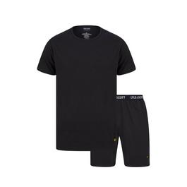 Lyle and Scott Lyle Jersey Set Sn00