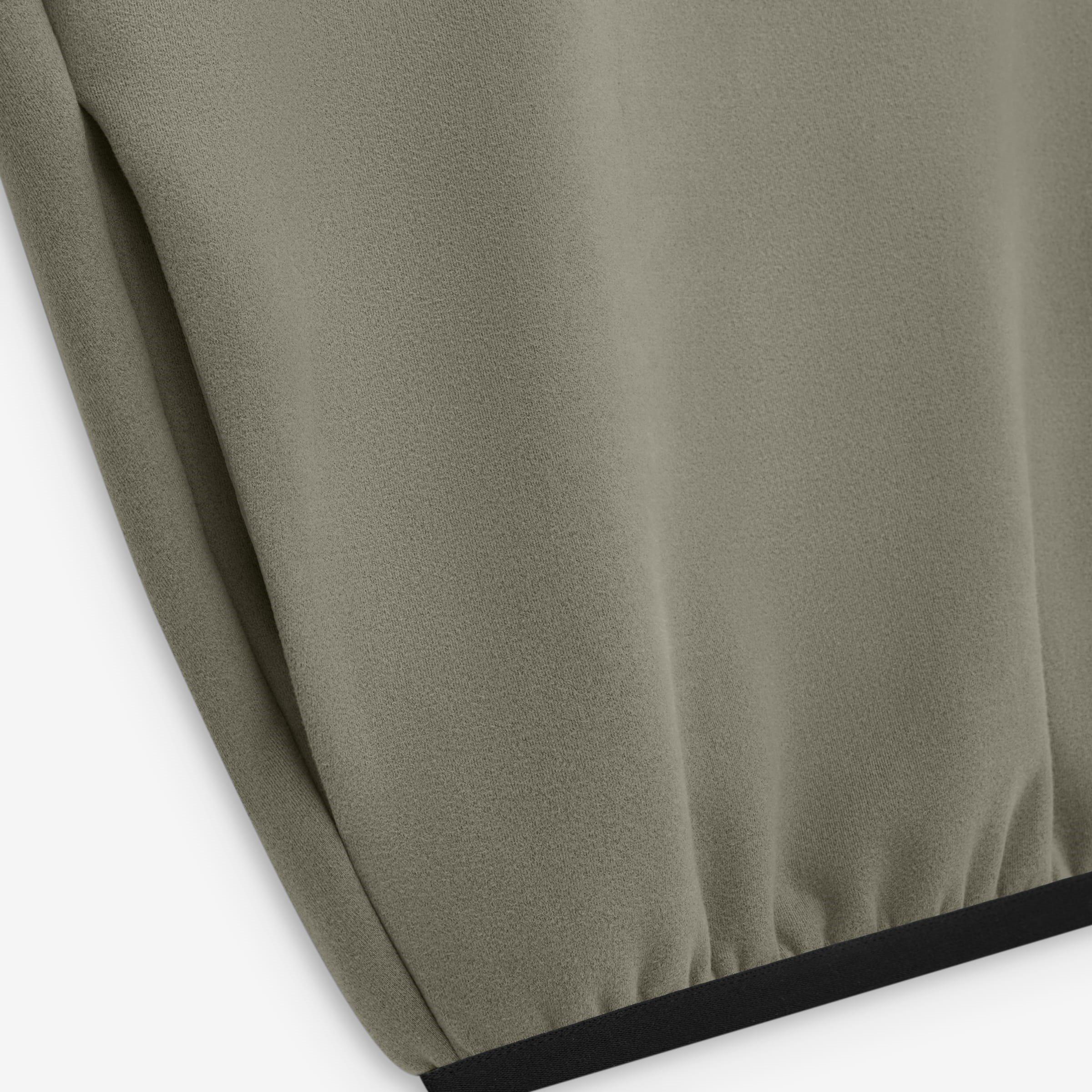 Lehm - adidas - Men's Quarter-Zip Fleece - 9