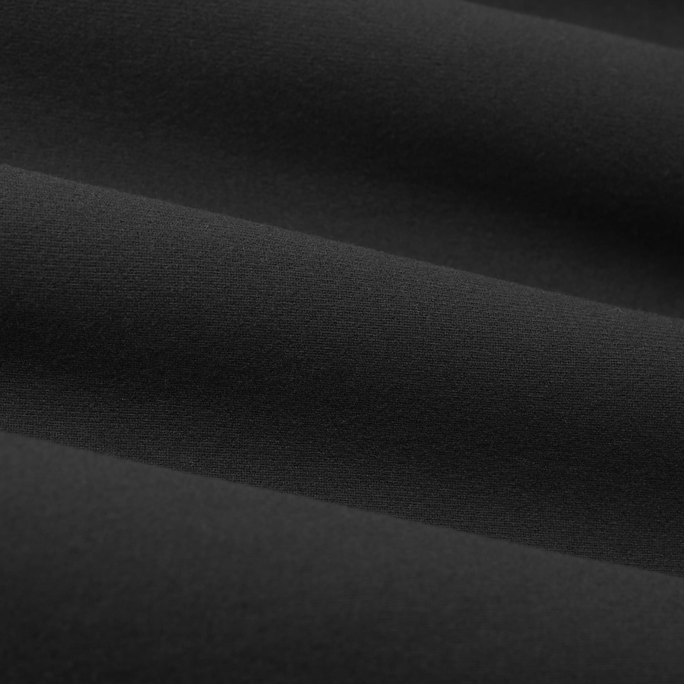 Crna - adidas - Men's Quarter-Zip Fleece - 10