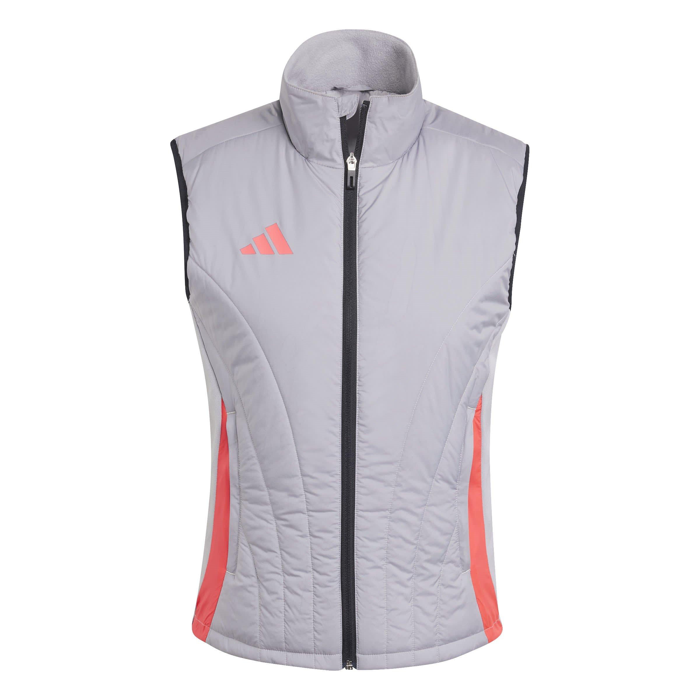 Adidas Women's Performance Vest - Light Onix - 16 (XL)