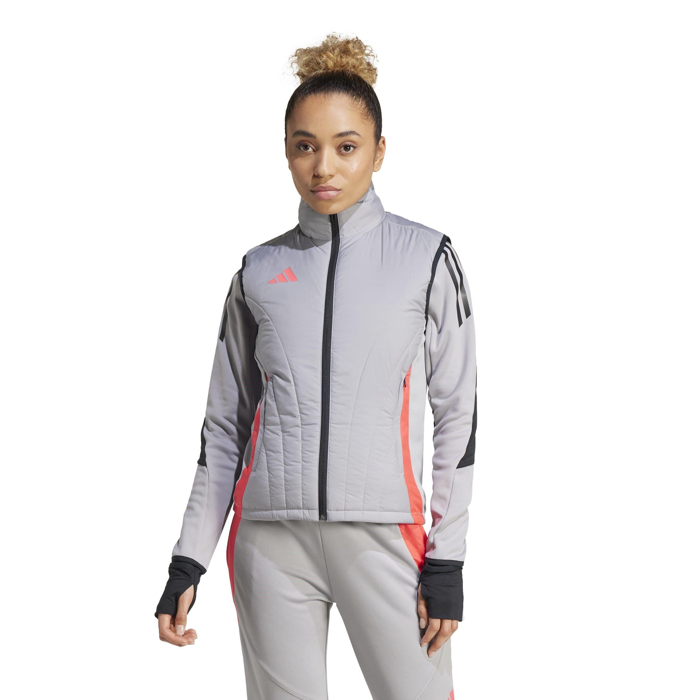 Lys Onix - adidas - Performance Vest - 2