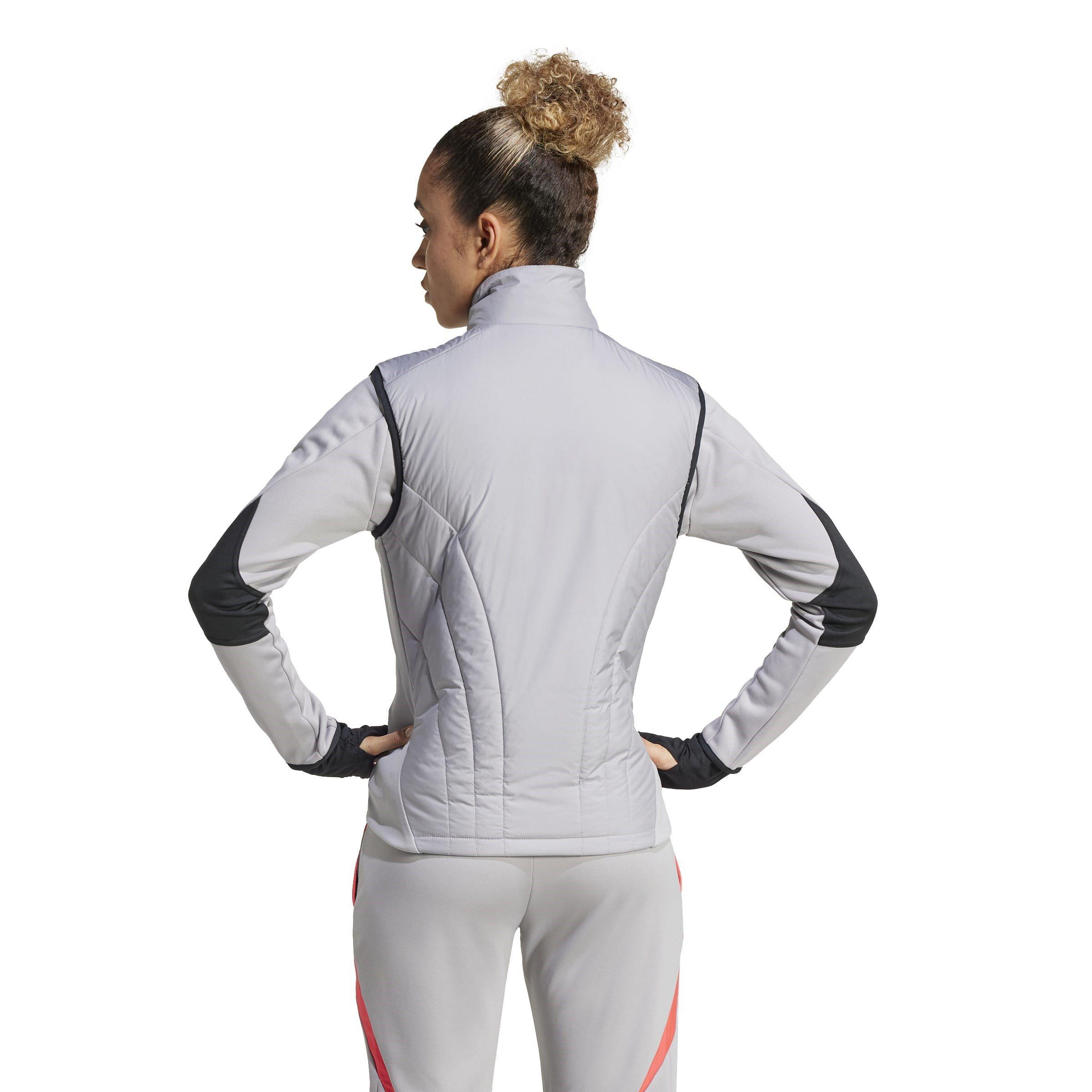 Lys Onix - adidas - Performance Vest - 3