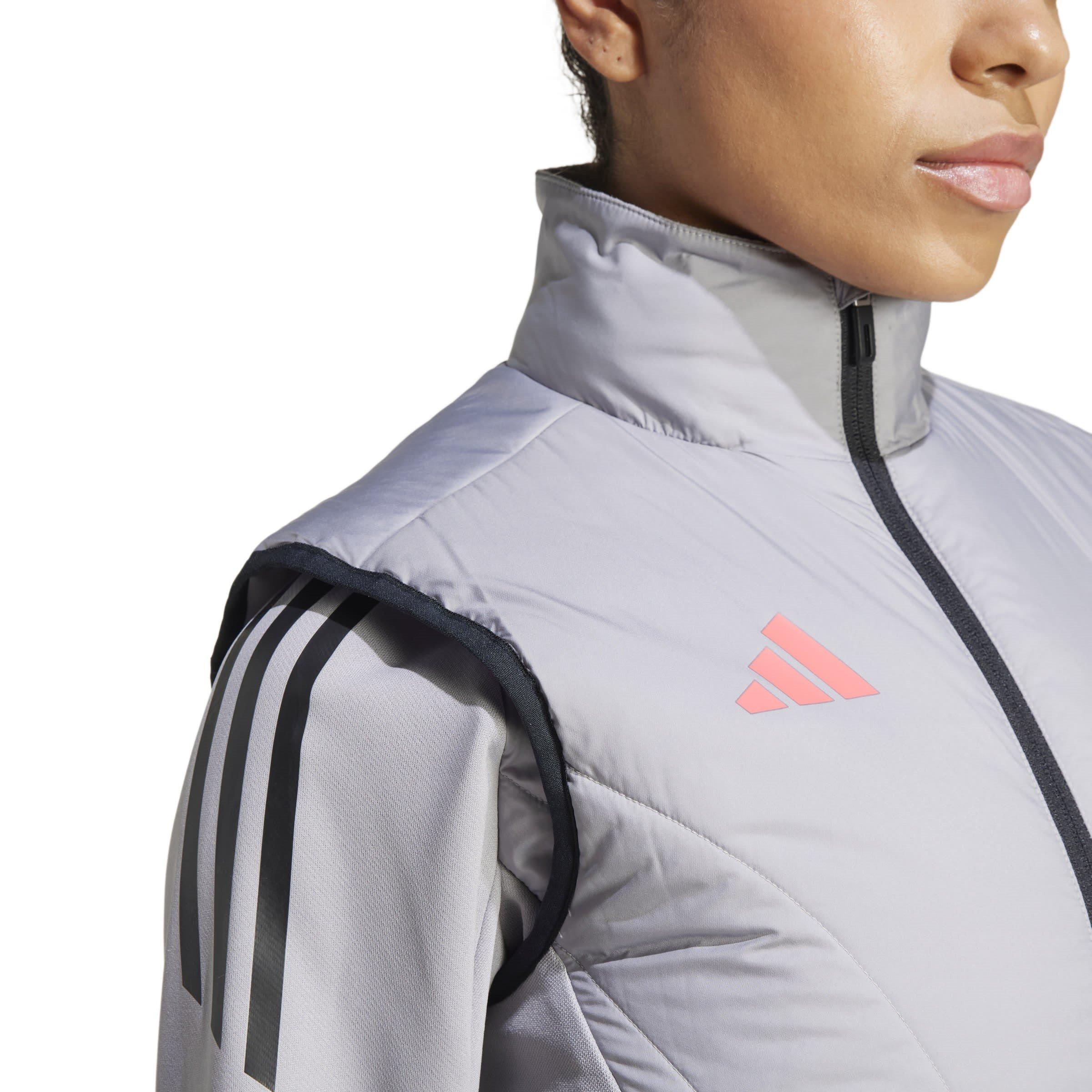 Lys Onix - adidas - Performance Vest - 4